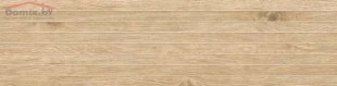 Керамогранит Atlas Concorde Wine Oak Champagne Tatami бежевый (20x80) арт. 610110001046 матовый